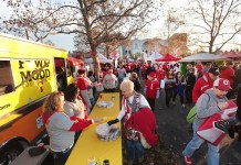 Eggs are not just for breakfast Ohio Poultry Association Truck