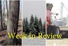 Farm and Dairy’s week in review: 12/5 week in review collage for Dec. 5, 2015