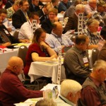 Hirsch, Burkett, Patterson re-elected Ohio Farm Bureau leaders Ohio Farm Bureau Federation delegates 2015