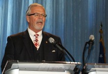 Ohio Farm Bureau Foundation hopes to raise $15 million Ohio Farm Bureau Jack Fisher