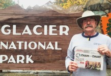 Vacation with Us: The Millers