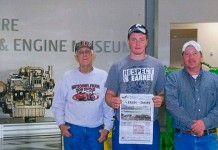 Vacation with Us: Cooper & Whiting