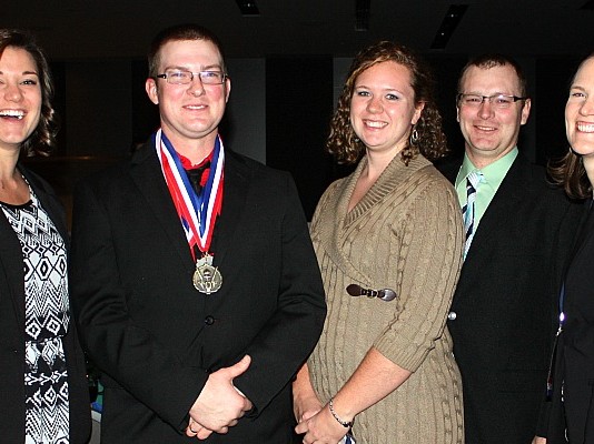 OFBF young farmers