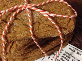 mule ear cookies with recipe