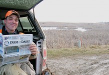 Vacation with us: Bill Myatt