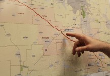 Kinder Morgan VP gives update on Utopia East pipeline Utopia East