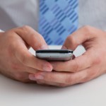 Looming 3G shutdowns could widen connectivity gap for rural citizens man holding cell phone