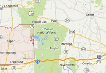 USDA confirms additional cases of bird flu in Indiana bird flu in Dubois Co., Ind.