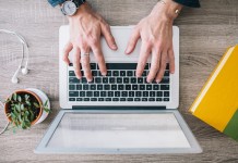 DuPont acquires agricultural software company Granular laptop