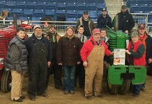 Vacation with Us: Litmans, Ealys, Gibsons & Marths