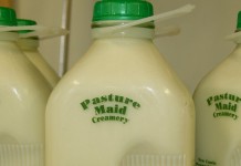 Pa. Department of Agriculture issues Pasture Maid whole milk advisory Pasture Maid Creamery