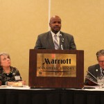 Nutrient field studies starting to show results Terry Cosby