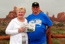 Vacation With Us: The Kubalas