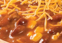 Southwest Pork Chili southwestern pork chili