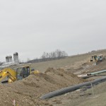 Ohio pipeline standards get an update to protect ag land Pipeline construction Carroll County