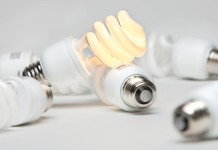 Ask FSA Andy for a history lesson on the lightbulb, plus a CRP reminder lightbulbs