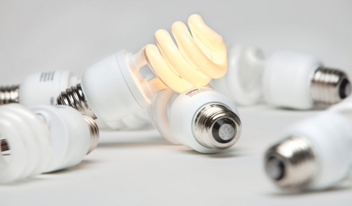 lightbulbs