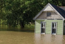 From inventions on farm to tragedies house in flood