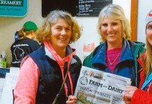 Vacation with us: Smith, Knueve, and Winkel