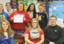 #ThankstoFFA, I became an ag teacher Jaime Chenevey #ThankstoFFA header