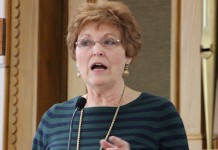 Tuscarawas Co. dairy farmers continue to do what they do best Linda Sigrest