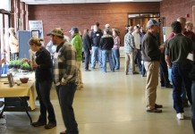 ‘It’s a fun time to be in the hop industry’ Hops conference tradeshow