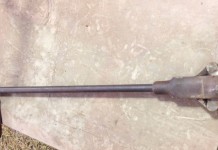 What is this hand tool? Hazard a Guess!