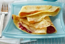 Crêpes