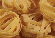 Homemade Egg Noodles egg noodles