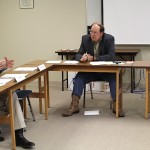 Ohio Livestock Care Standards Board reviews rules Care Board discusses rules