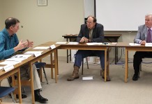 Ohio Livestock Care Standards Board reviews rules Care Board discusses rules