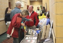 Living the small farm dream small farm conference tradeshow