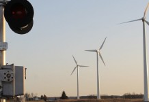 Energy initiative collecting signatures for Ohio’s ballot wind turbines