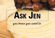 Grilled cheese and leftovers cheese and grapes