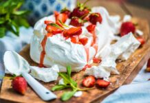 Eton Mess