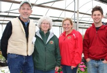 Greenhouse and farm make perfect fit for Boyert family Boyert Greenhouse and Farm