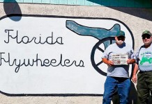 Vacation with Us: Borland & Rheil