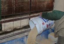 Opinion: Ohio should rethink selling prison farms inmate pouring feed