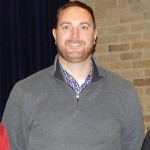 Ashland County cattlemen give awards Ashland County Cattlemen.