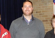 Ashland County cattlemen give awards Ashland County Cattlemen.