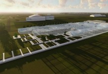 OSU planning new ag sciences buildings in Wooster, Columbus Waterman farm project