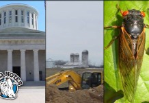 Field Notes: Rising CAUV, pipeline lawsuits, cicadas emerging Field Notes for April 28, 2016