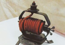 Hazard a guess at Farnsworth’s item