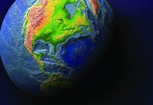 US livestock and climate change: Searching for truth earth from outer space