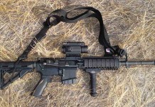 AR-15s becoming firearm of choice Colt AR-15