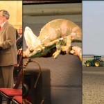 Field Notes: CAUV hearings, new FFA program, planting update Field Notes collage for May 5, 2016
