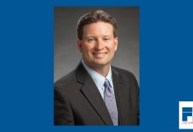 Adam Sharp named executive VP of Ohio Farm Bureau Adam Sharp