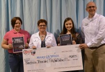 Young cattle showmen win honors through Ohio’s BEST program BEST program Make a Wish