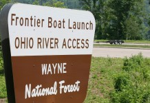 Speak up: Landowners near Wayne National Forest urged to talk Wayne Forest1-web
