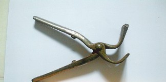 Hazard a Guess item for May 19, 2016